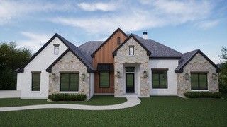 5009 Frost Creek B, Aledo, TX 76008