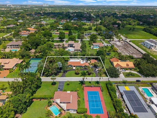 11851 NW 7TH Street, Plantation, FL 33325