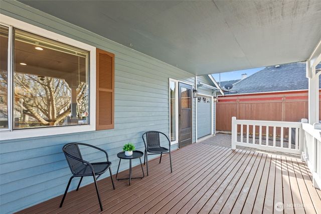 1721 McDougall Avenue, Everett, WA 98201