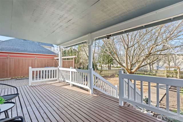 1721 McDougall Avenue, Everett, WA 98201