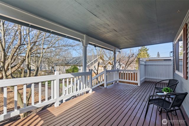 1721 McDougall Avenue, Everett, WA 98201