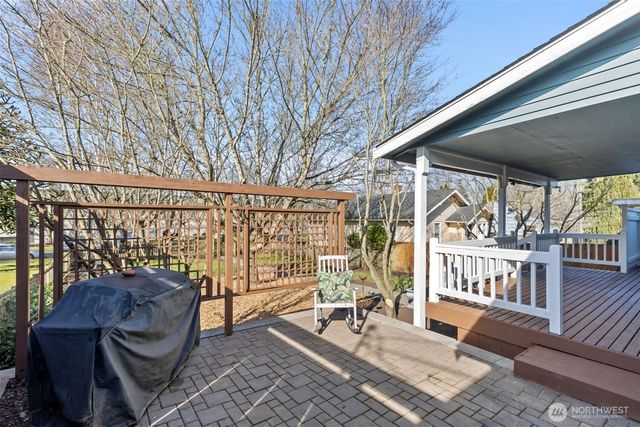 1721 McDougall Avenue, Everett, WA 98201