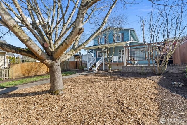 1721 McDougall Avenue, Everett, WA 98201