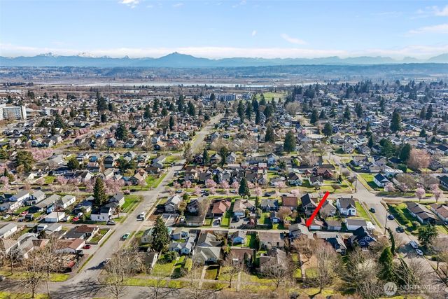 1721 McDougall Avenue, Everett, WA 98201