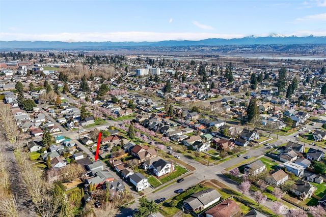 1721 McDougall Avenue, Everett, WA 98201