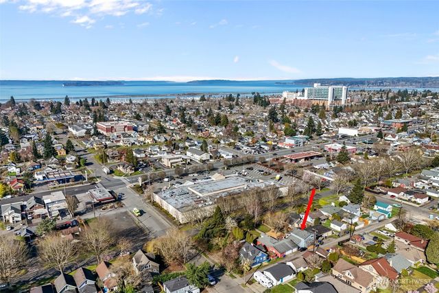 1721 McDougall Avenue, Everett, WA 98201