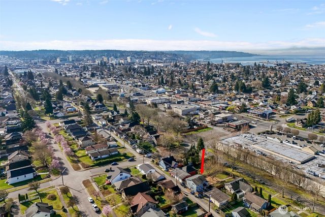 1721 McDougall Avenue, Everett, WA 98201