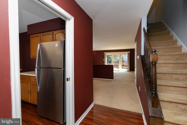 35 CROFTON COMMONS, Cherry Hill, NJ 08034
