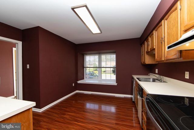 35 CROFTON COMMONS, Cherry Hill, NJ 08034