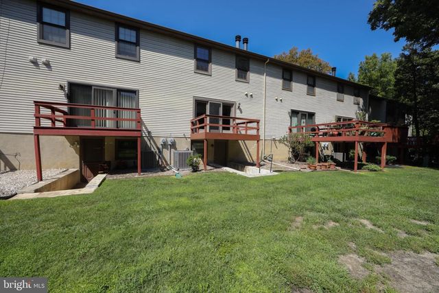35 CROFTON COMMONS, Cherry Hill, NJ 08034