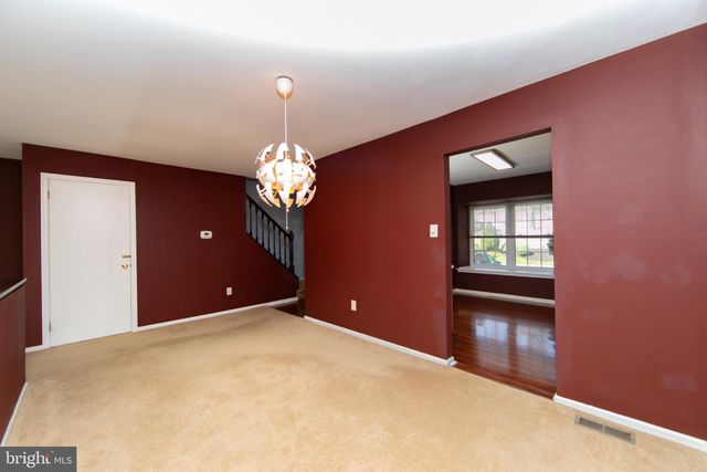 35 CROFTON COMMONS, Cherry Hill, NJ 08034