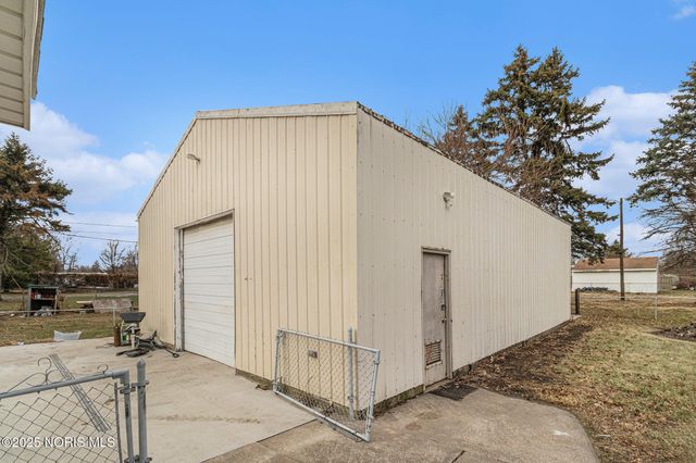 2247 Marcy Street, Toledo, OH 43605