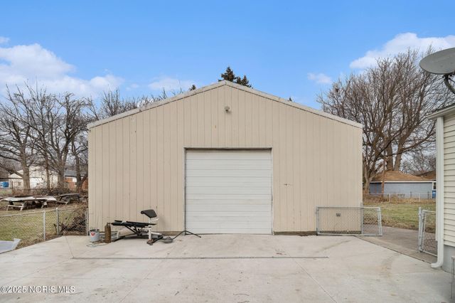 2247 Marcy Street, Toledo, OH 43605