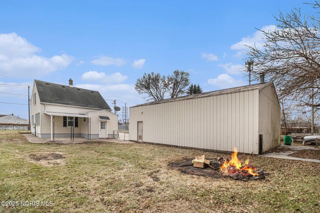 2247 Marcy Street, Toledo, OH 43605