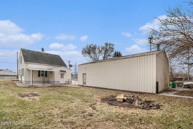 2247 Marcy Street, Toledo, OH 43605