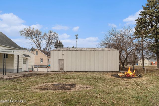 2247 Marcy Street, Toledo, OH 43605