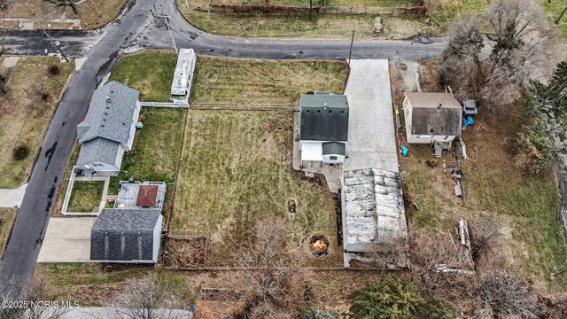 2247 Marcy Street, Toledo, OH 43605