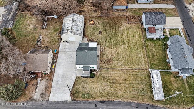 2247 Marcy Street, Toledo, OH 43605