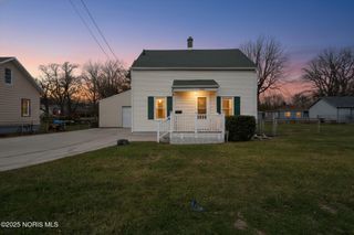 2247 Marcy Street, Toledo, OH 43605