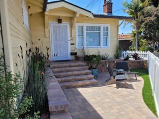 817 Olive Ave, Coronado, CA 92118