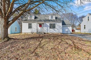 114 Lynn Drive, Salina, NY 13212