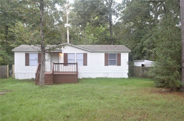23008 Glenwood Blvd, Hockley, TX 77447