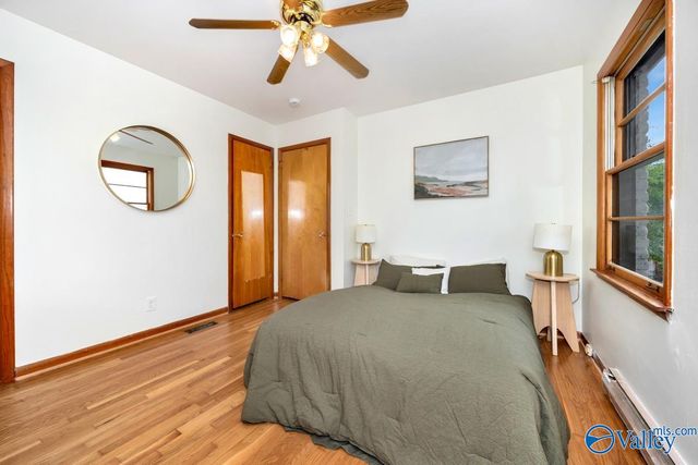 3909 Crestview Drive NW, Huntsville, AL 35816