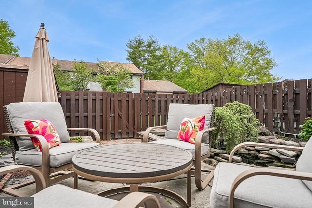 65 BENNINGTON DR, East Windsor, NJ 08520