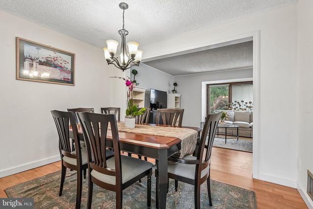65 BENNINGTON DR, East Windsor, NJ 08520