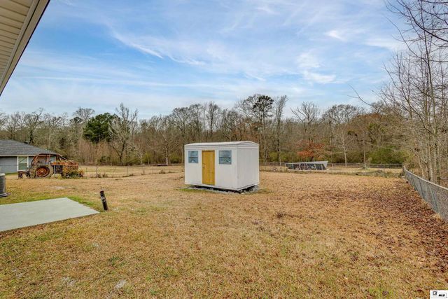 1304 LEWIS STREET, Ruston, LA 71270