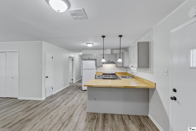 1304 LEWIS STREET, Ruston, LA 71270