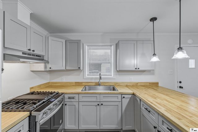 1304 LEWIS STREET, Ruston, LA 71270