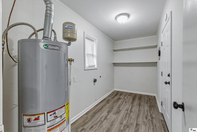 1304 LEWIS STREET, Ruston, LA 71270