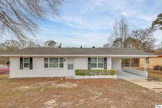 1304 LEWIS STREET, Ruston, LA 71270