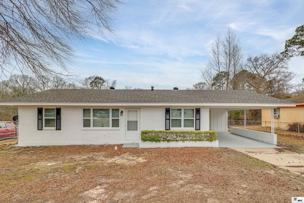 1304 LEWIS STREET, Ruston, LA 71270