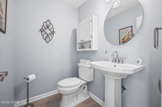 47 Higgins Road, Old Bridge, NJ 08857