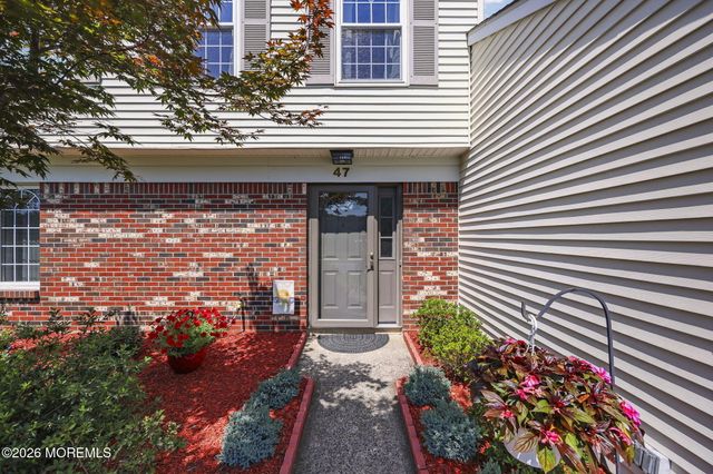 47 Higgins Road, Old Bridge, NJ 08857