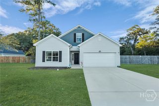 217 Caroline Way, Guyton, GA 31312
