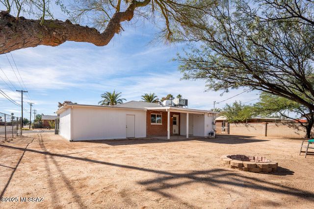 5859 E 33rd Street, Tucson, AZ 85711