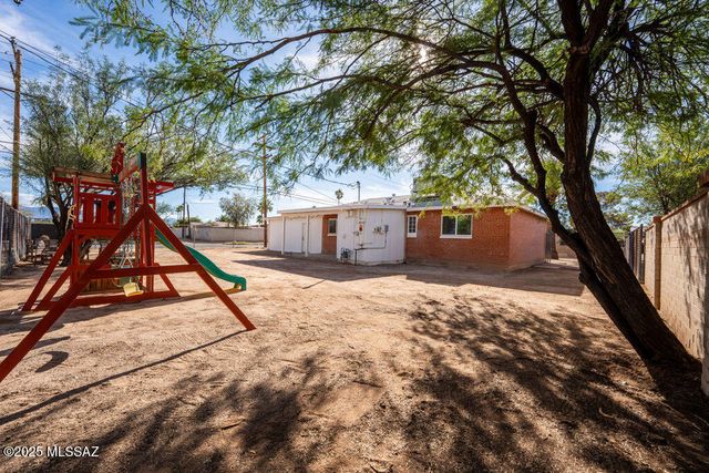 5859 E 33rd Street, Tucson, AZ 85711