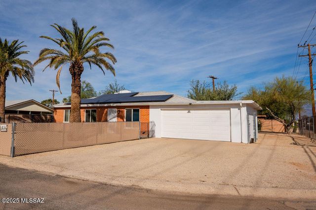 5859 E 33rd Street, Tucson, AZ 85711