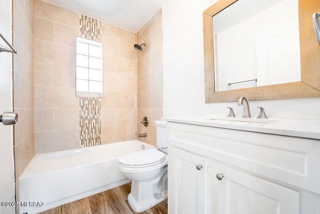 5859 E 33rd Street, Tucson, AZ 85711