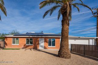 5859 E 33rd Street, Tucson, AZ 85711