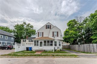 27 Cliffdale Avenue, Cranston, RI 02905