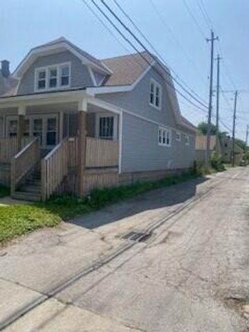 3161 N 24th STREET, Milwaukee, WI 53206