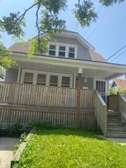 3161 N 24th STREET, Milwaukee, WI 53206