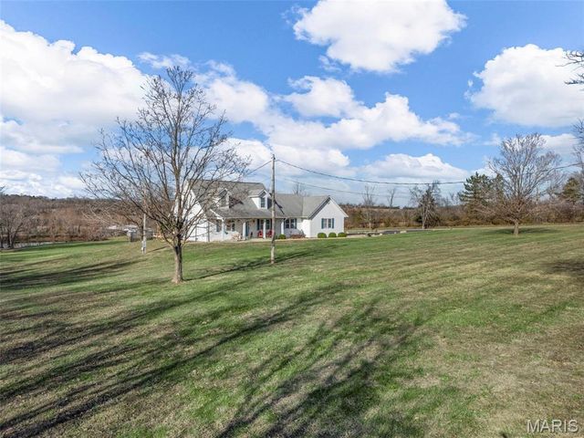 1937 N Commercial Avenue, St Clair, MO 63077