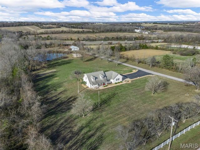 1937 N Commercial Avenue, St Clair, MO 63077