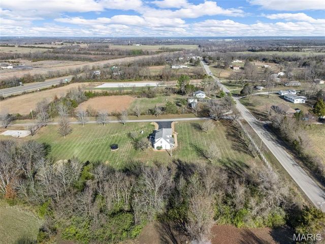 1937 N Commercial Avenue, St Clair, MO 63077