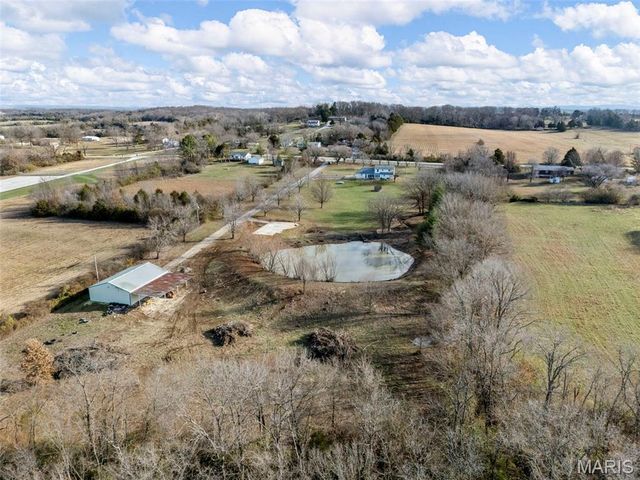 1937 N Commercial Avenue, St Clair, MO 63077